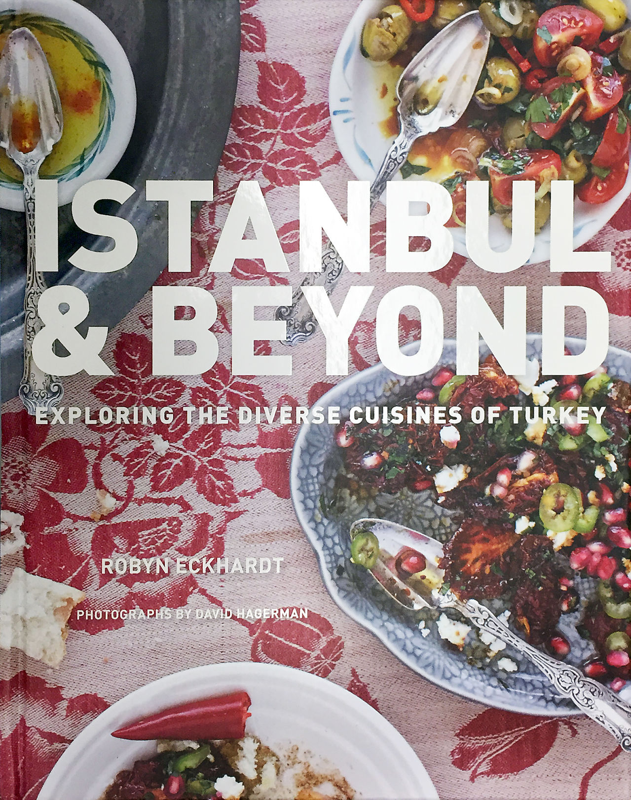 “Istanbul and Beyond”